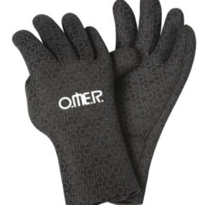 OMER GUANTI ACQUASTRETCH