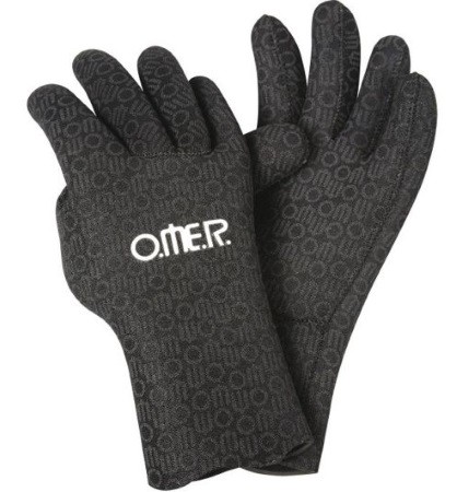 OMER GUANTI ACQUASTRETCH OMER GUANTI ACQUASTRETCH