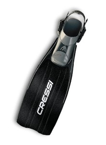 CRESSI MASTER FROG ADJ TG.XL