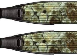 OMER STINGRAY CAMU 3D TG.45/46