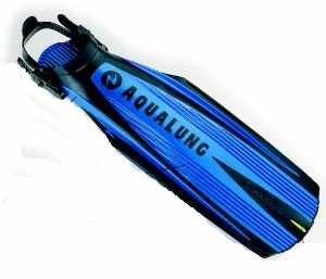 Technisub pinne Blades