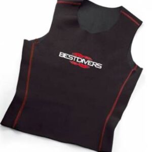 BEST DIVERS SOTTOMUTA