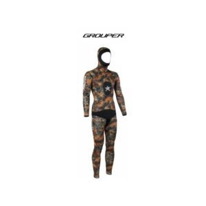 GROUPER-EVO INTERNO CELL SPACCATO 5mm