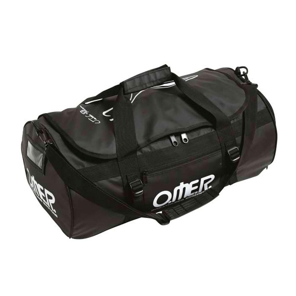 OMER BORSA PELLIZZARI B1 Apnea OMER BORSA PELLIZZARI B1 Apnea
