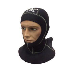 CAPPUCCIO ABYSSTAR 3 MM
