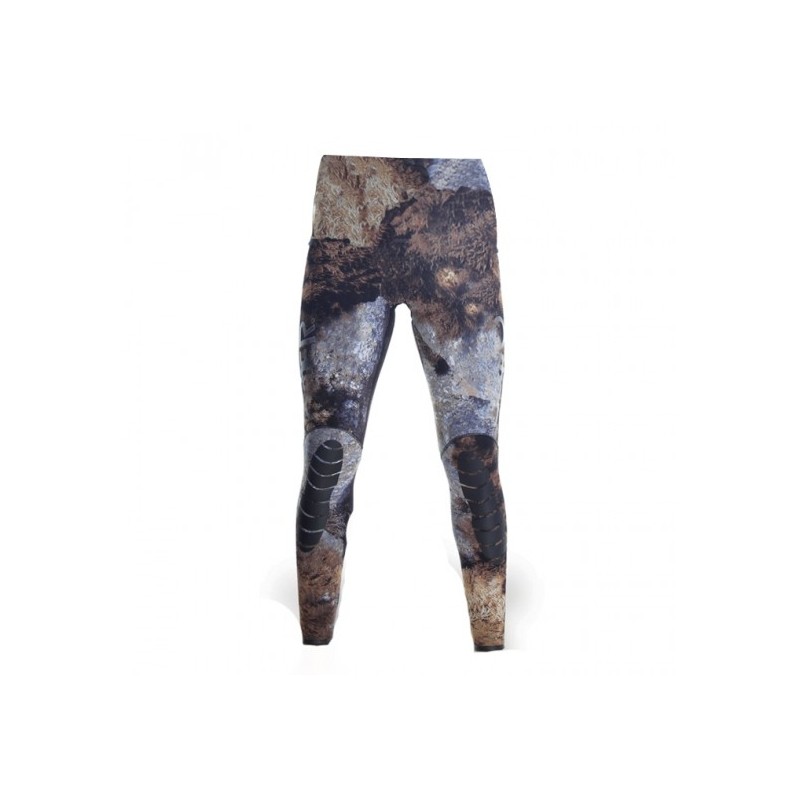 Omer Pantalone Subacquea MIX3D Bifo 3 mm Omer Pantalone Subacquea MIX3D Bifo 3 mm