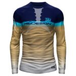 Long Sleeve t-shirt TUNA