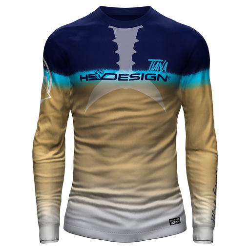 Long Sleeve t-shirt TUNA Long Sleeve t-shirt TUNA