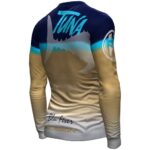 Long Sleeve t-shirt TUNA