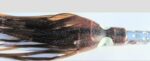 ALALONGA BROWN 1000 FORI 21CM