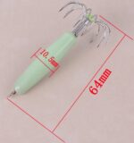 TOTANARA JIG SQUID FLUO