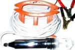 FONTE LUMINOSA SUPER BIG JIG SQUID