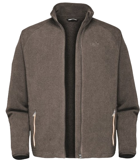 GEOF ANDERSON DOZER FLEECE GREEN M GEOF ANDERSON DOZER FLEECE GREEN M