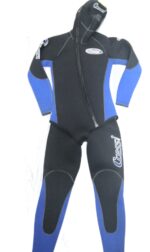CRESSI MUTA MEDAS 5MM