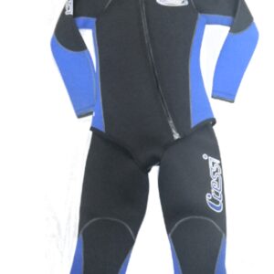 CRESSI MUTA MEDAS 5MM