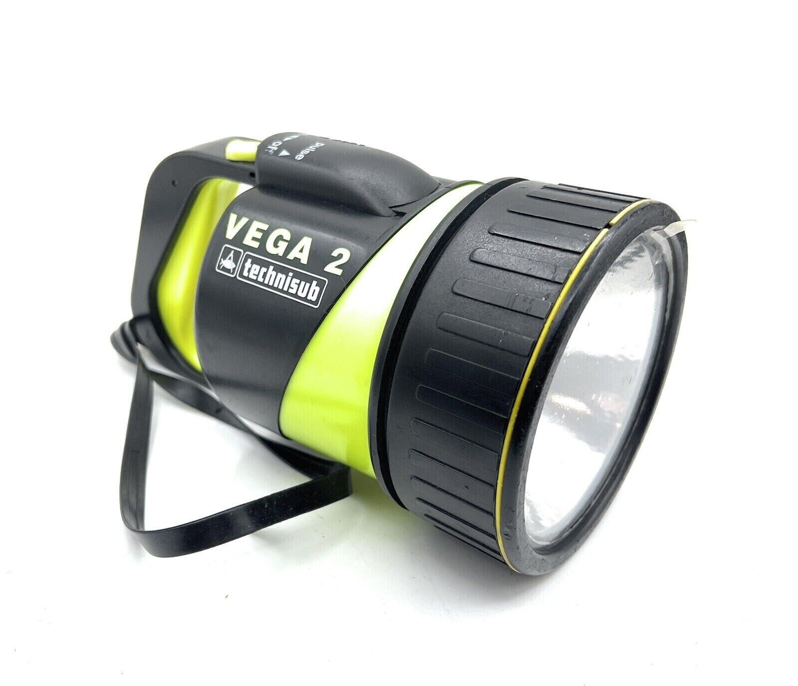 TECNISUB VEGA 2 ALOGENA TECNISUB VEGA 2 ALOGENA