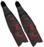 OMER STINGRAY DUAL CARBON 45/46