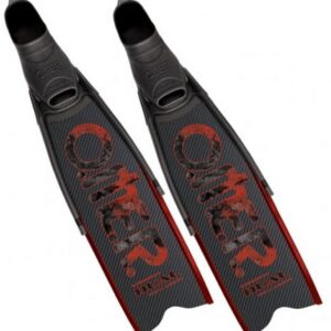 OMER STINGRAY DUAL CARBON 45/46