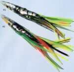 WILLIAMSON SHALLOW TAIL