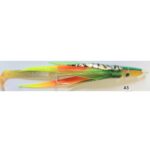 WILLIAMSON SHALLOW TAIL