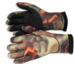 GUANTI NEW CAMO 2MM