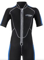 CRESSI LIDO SHORTY UOMO 3MM