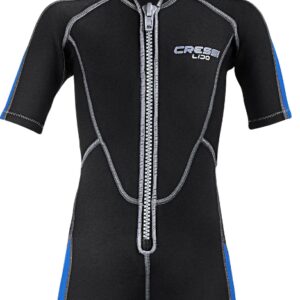 CRESSI LIDO SHORTY UOMO 3MM