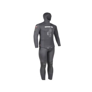 GINOCCHIERA NEOPRENE COPPIA OMER 5MM