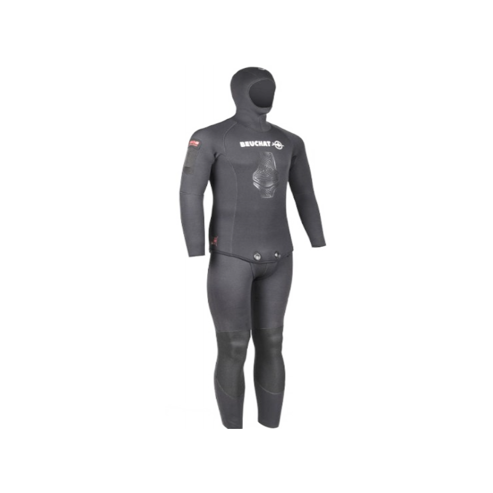 GINOCCHIERA NEOPRENE COPPIA OMER 5MM GINOCCHIERA NEOPRENE COPPIA OMER 5MM
