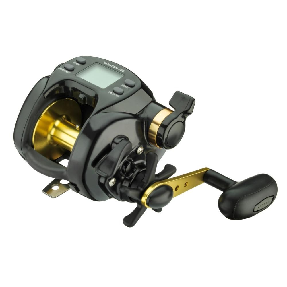 DAIWA TANACOM 500 DAIWA TANACOM 500