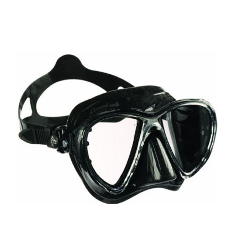 CRESSI MASCHERA EYE EVOLUTION SILICONE CRESSI MASCHERA EYE EVOLUTION SILICONE