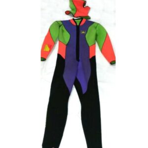 TECHNISUB TROPICAL LADY MONOPEZZO 5MM