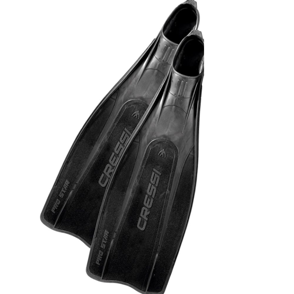 CRESSI PINNA PRO STAR CRESSI PINNA PRO STAR