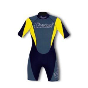 CRESSI MED SHORTY LADY