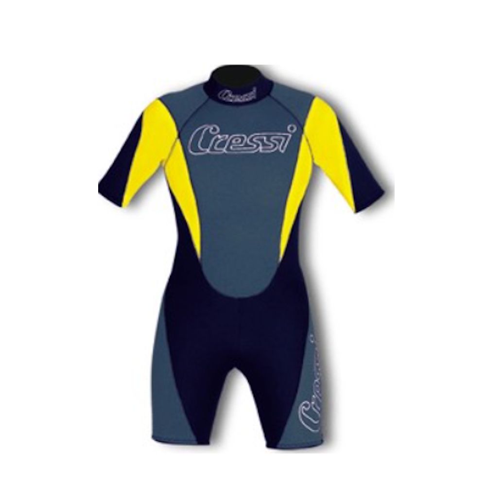 CRESSI MED SHORTY LADY CRESSI MED SHORTY LADY