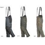 G.ANDERSON URUS 6 PANTALONE