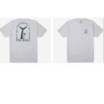 Pelagic Fishtall Blue Marlin WHITE