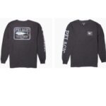 PELAGIC GAME FISH TUNA