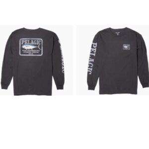 PELAGIC GAME FISH TUNA