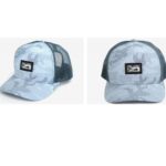 PELAGIC Icon Fish Camo