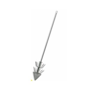 TOTANARA JIG SQUID 80GR 23CM