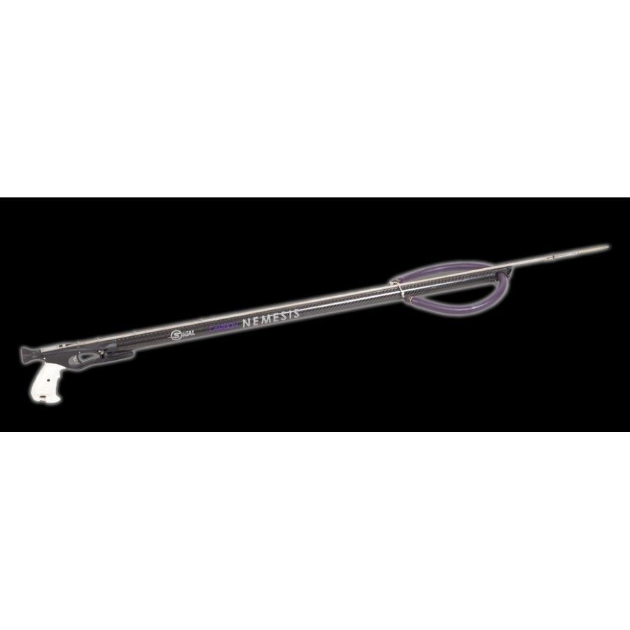 SIGAL NEMESIS CARBON ONE SIGAL NEMESIS CARBON ONE