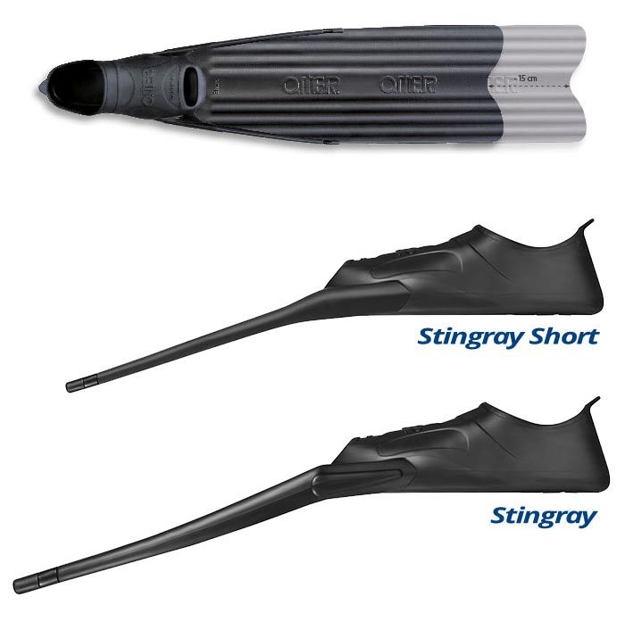 OMER STINGRAY SHORT 39/40 OMER STINGRAY SHORT 39/40
