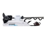 Motore GEO-SPOT GPS SW 80/78" 24V 198cm