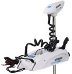 Motore GEO-SPOT GPS SW 80/78" 24V 198cm