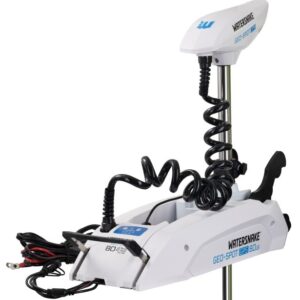 Motore GEO-SPOT GPS SW 80/78" 24V 198cm
