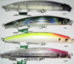 DUEL AILE MAGNET DB DIET 120MM