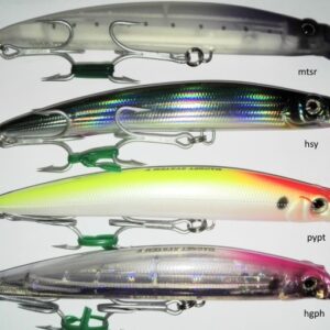 DUEL AILE MAGNET DB DIET 120MM