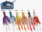 YABAI JIG WILLIAMSON