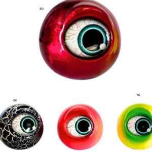 JATSUI STONED VERTICAL BALL COL.BLACK